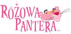 Różowa Pantera